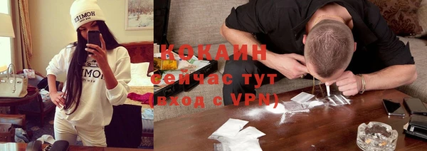 хмурый Вяземский