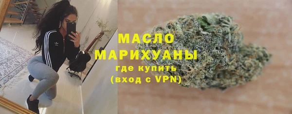 хмурый Вяземский