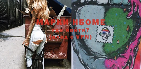 хмурый Вяземский