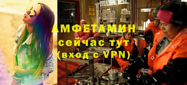 хмурый Вяземский
