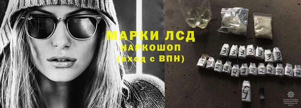 хмурый Вяземский