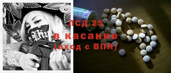 хмурый Вяземский